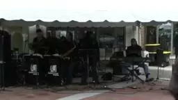 Franklin & Alison Live (unedited) at Harvest/Music Fest