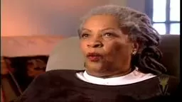 Toni Morrison Princeton Nobel Prize Winner