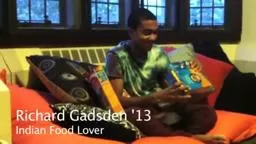 Students in Sandy Princeton Students Snack Aggressively