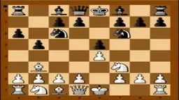 EinsteinChessMatch vs. Oppenheiner