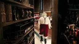 Santas Choice EClass 4M NovLease