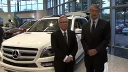 30YearAnniversary 30 Years Mercedes Benz Princeton NJ
