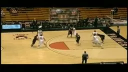 NU Upsets Princeton