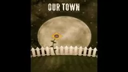 Nov.!6/17Hopewell  Valley Central High School presents...Our