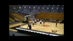 6'10 Filip Sekulic #23 F/C 6'10'' MCCC v Princeton JV