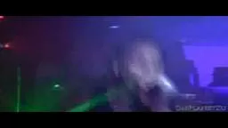 Onplanetzu with #1 LA Dub Step band Blackburner