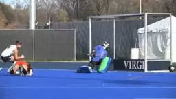 PrincetonWinsNCAA PrincetonHockey Field hockey Princeton