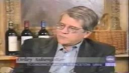 Wine Predicting Princeton University Professor