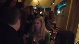 TreBar @ TrePiani Grand Re-Opening Tre Bar Princeton