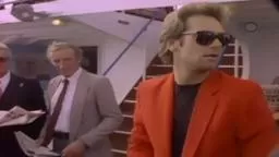 Huey Lewis Lawrenceville School Grad