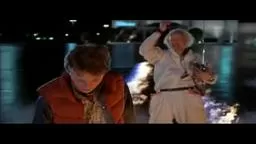 BackToTheFuture Huey Lewis Lawrenceville School Grad