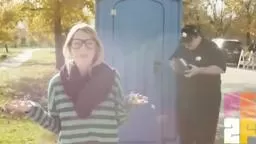 Eagles Andy Parody