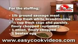PerfectTurkeyCooking