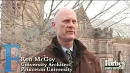 Princeton'sAppeal Princetoj n University Architecture
