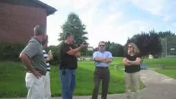 HopewellTurf'sUp Project