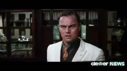 The Great Gatsby by F. Scott Fitzgerald, Princeton student & resident