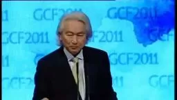 ContactOuterSpace - Ex-Princeton Prof Predicts Contac