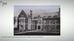 Cap&Gown Club Princeton University