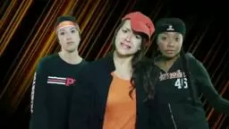 WentToPrincetonBitch Nikki 2K Muller Princeton Grad