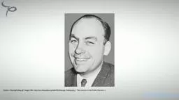 George Gallup, Gallup Poll Pioneer Princeton Resident