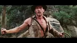 IndianaJonesPrinceton Professor of Archeology