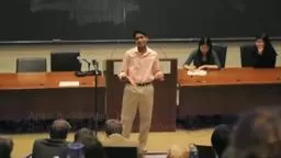 EntrepreneurPrincetonPitch 2012 Princeton