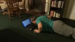 PrincetonPushups