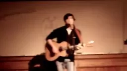 'Shame on Me' Eli Hutton