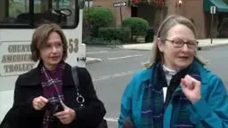 HolidayTrolleyTours Princeton Tour Company Princeton NJ