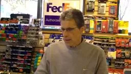 Hinksons Holiday Hinkson's Office Store Princeton NJ