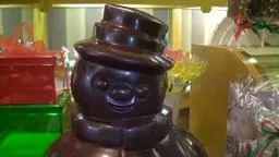 HolidayThomasSweet Chocolates Princeton NJ