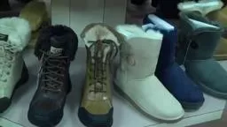 HolidayHulitsShoes Princeton NJ