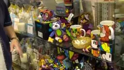 HolidayJordansGifts Jordan's Princeton NJ