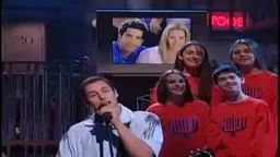 TheHanukkahSong  part 3 Adam Sandler