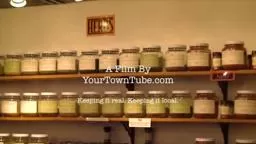 SavorySpiceShop Princeton NJ