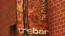 TrePianiHolidays TrePiani and TreBar Princeton NJ