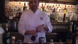 HolidayDrinkRecipes Witherspoon Grill Princeton NJ