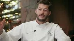 ScottAnderson 12 Days of Food Christmas Day1