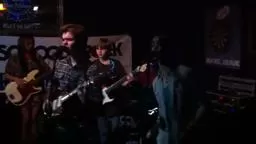 SchoolOfRock at McGuinn's Place Lawrenceville
