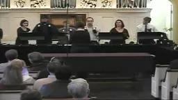 HolidayHandbells Concert:Miller Chapel Princeton