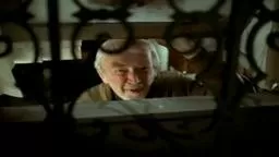 Mr.KruegersChristmas 2 Jimmy Stewart Princeton U. Grad