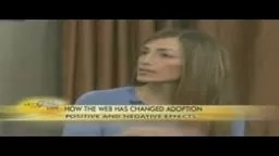 Parent Match Discusses Domestic Adoption on Lets Talk Live