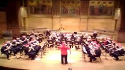 SleighRidePrinceton Brass Band/Allen