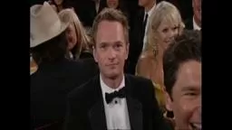 Dextor John Lithgow Princeton High Grad Best SupportingActor