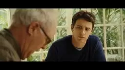 PlanetOfTheApes John Lithgow Princeton High Grad