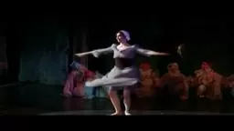 RussiaBalletTheatre Cinderella at McCarter Jan.20