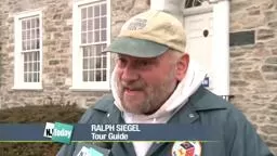 PrincetonBattle Battle of Trenton and Princeton