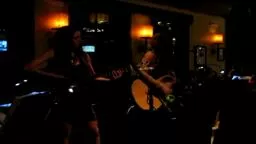 LisaBouchelleGyrl Band, Salt Creek Grill Princeton, New Years Eve
