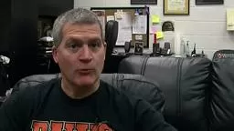 PAWS Wrestling Princeton Paws