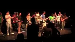 OldNassauPURE Princeton University Rock Ensemble